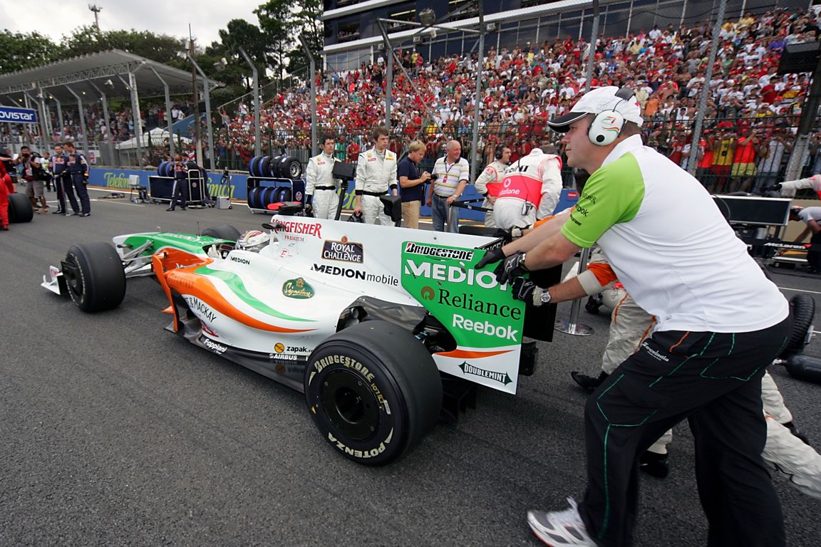 GP BRASILE